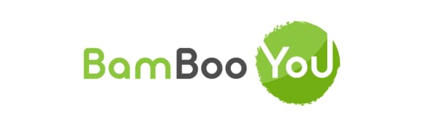 BamBoo You Logo
