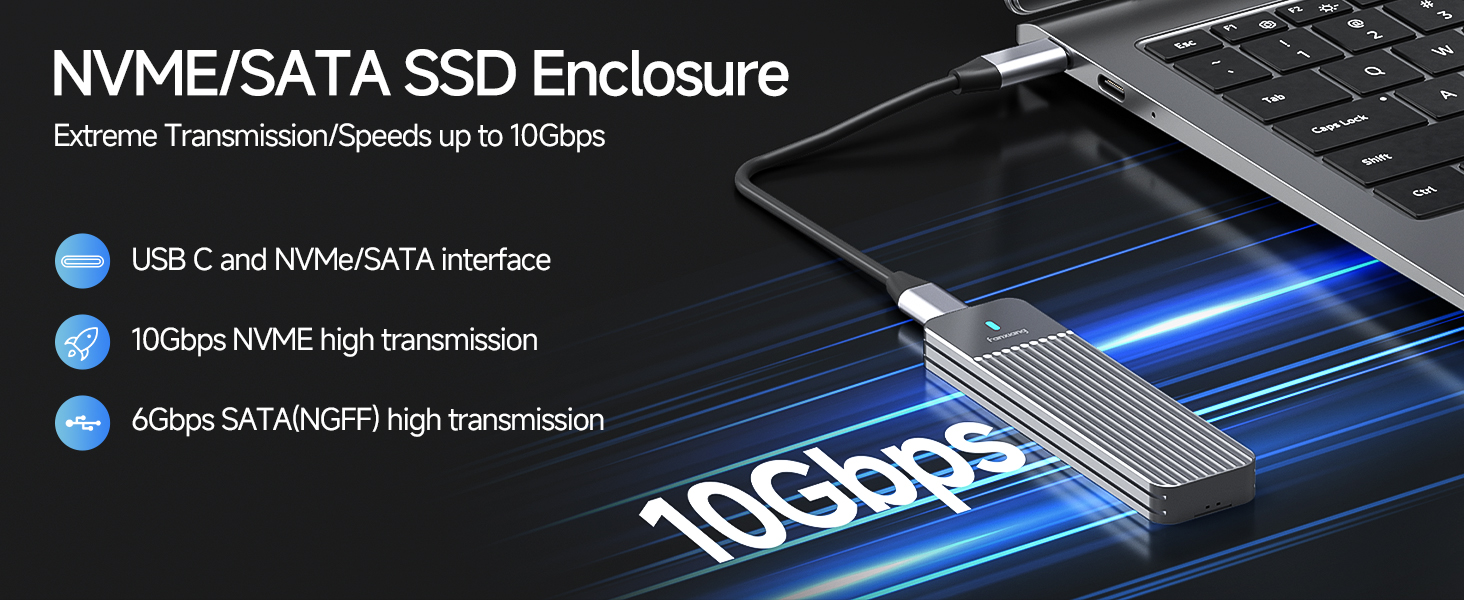 nvme enclosure ssd enclosure m.2 enclosure m2 ssd enclosure nvme ssd enclosure m.2 ssd enclosure