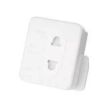 Compact - 2-pin plug