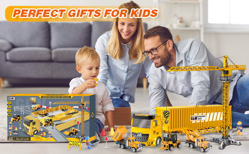 Perfec Gift for Kids