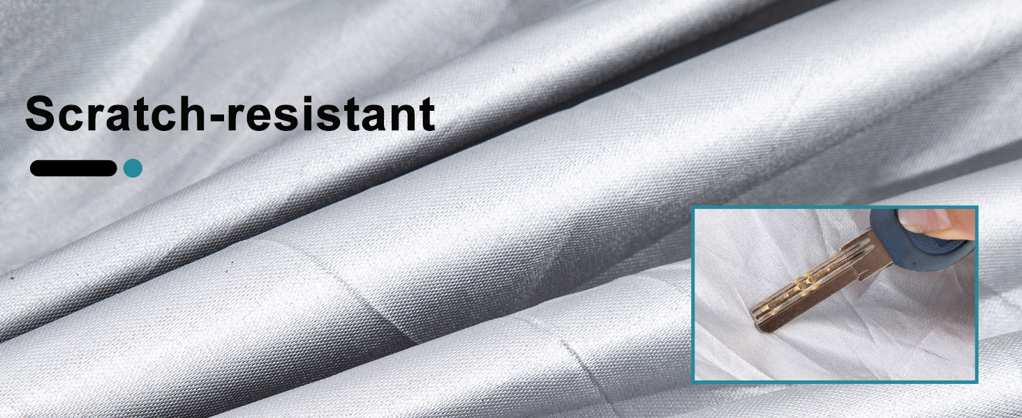 half car cover for suvs