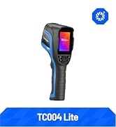TOPDON TC004