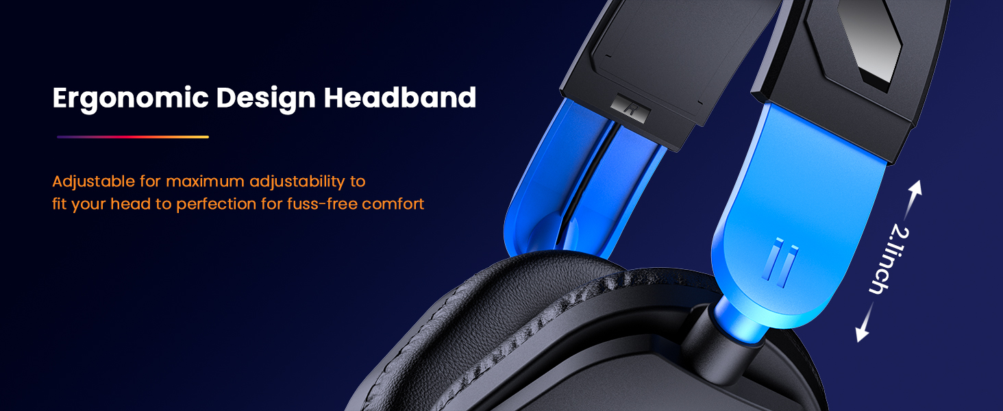 xbox headset