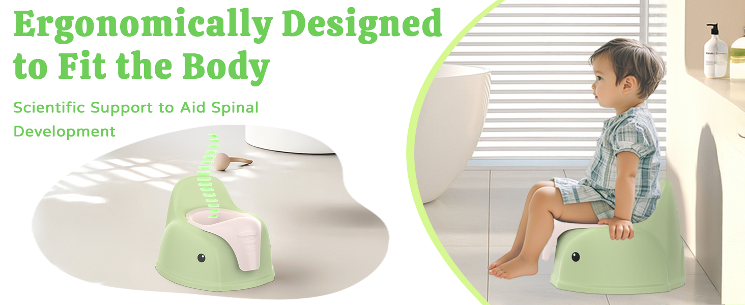 potty training