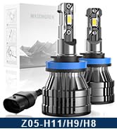 H7 Headlight Bulb