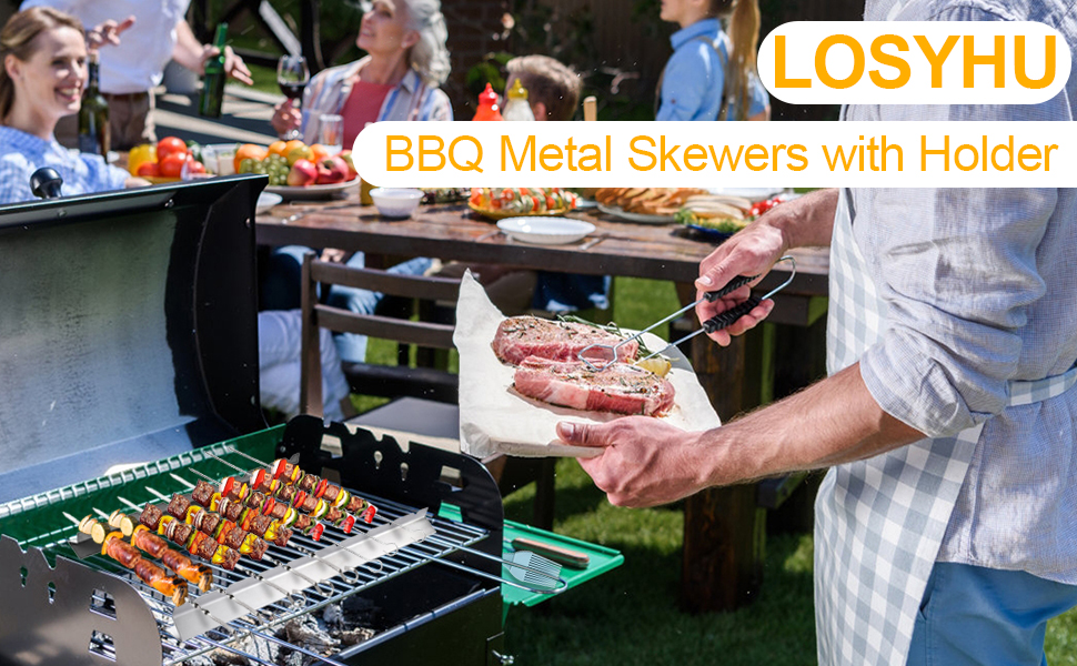 bbq