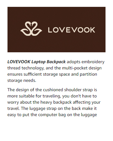 LOVEVOOK