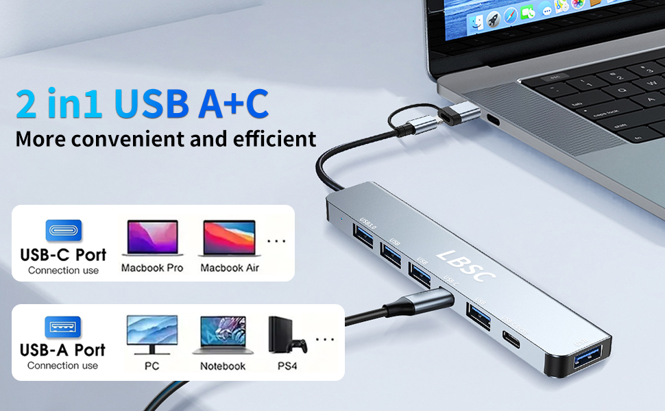 usb c hub usb c adapter usb c dock usb c to usb adaptor usb adapter usb c to usb adapter