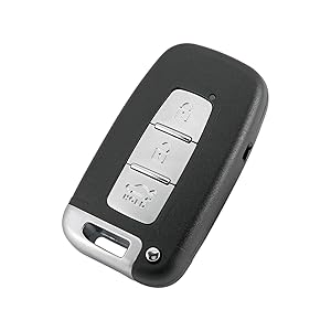 for 2010 2011 2012 2013 Hyundai ix35 key fob