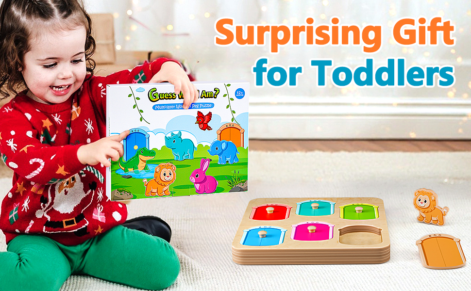Fun and Imagination