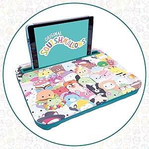 Squishmallows Lap Tray