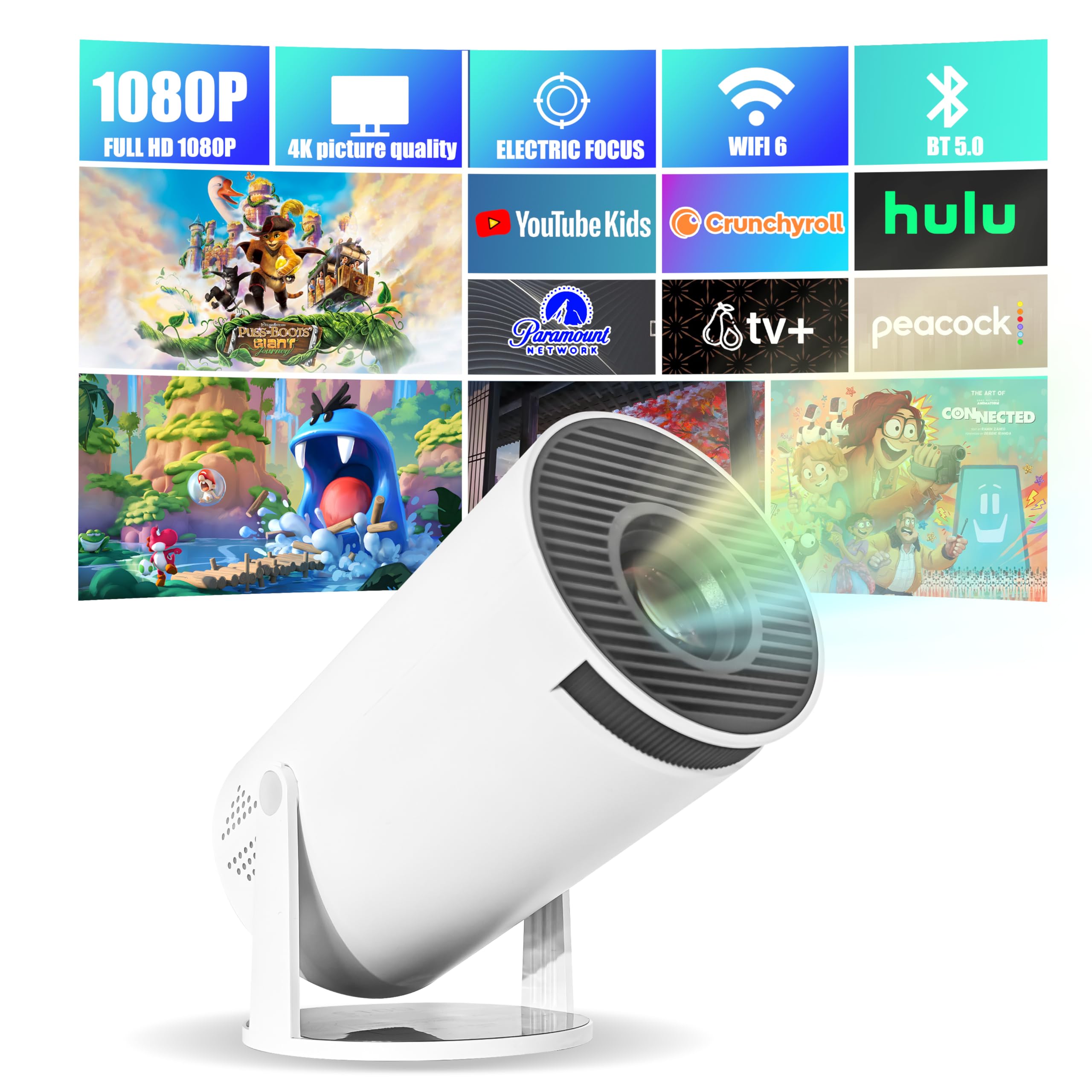 Mini Projector