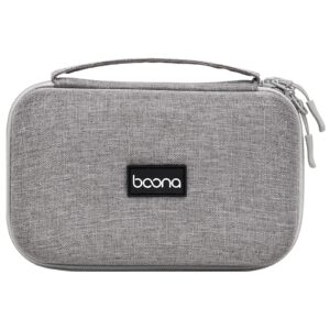 Gdraco Travel Cable Organiser Case