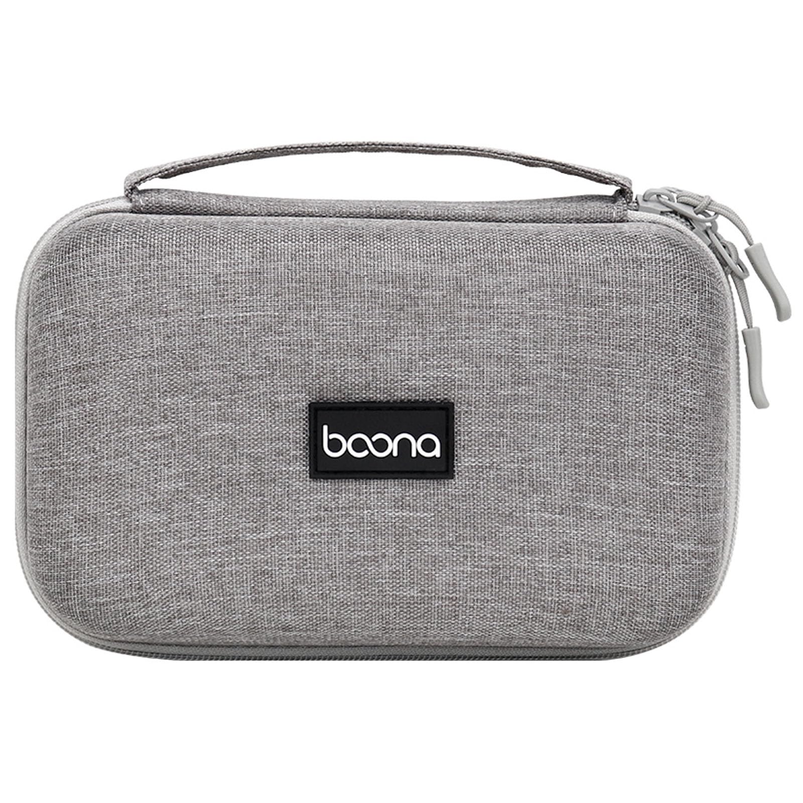 Gdraco Travel Cable Organiser Case