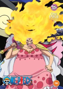 One Piece - Collection 36