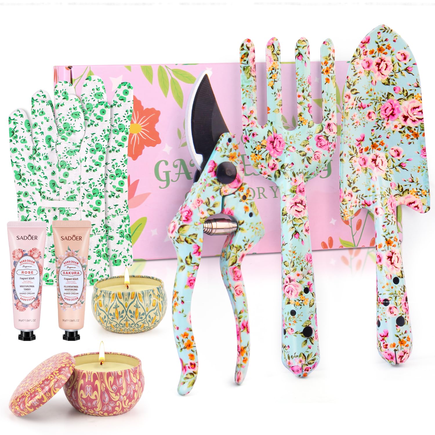 Gardening Gifts for Women