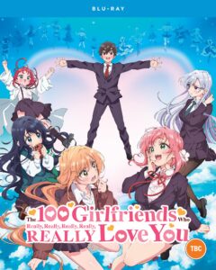 The irlfriends Who Really