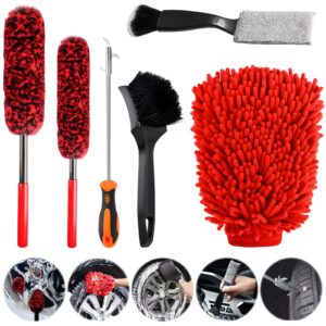 Kazaigou Car Cleaning Kit