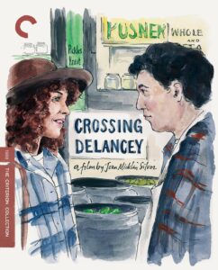 Crossing Delancey 4K UHD