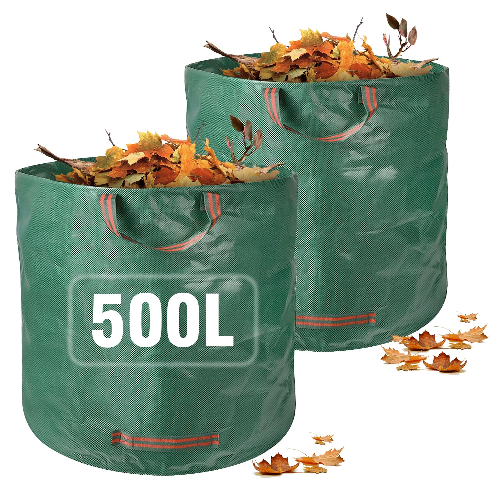 Garden Waste Bags Heavy Duty