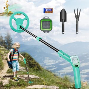 Metal Detector for Kids