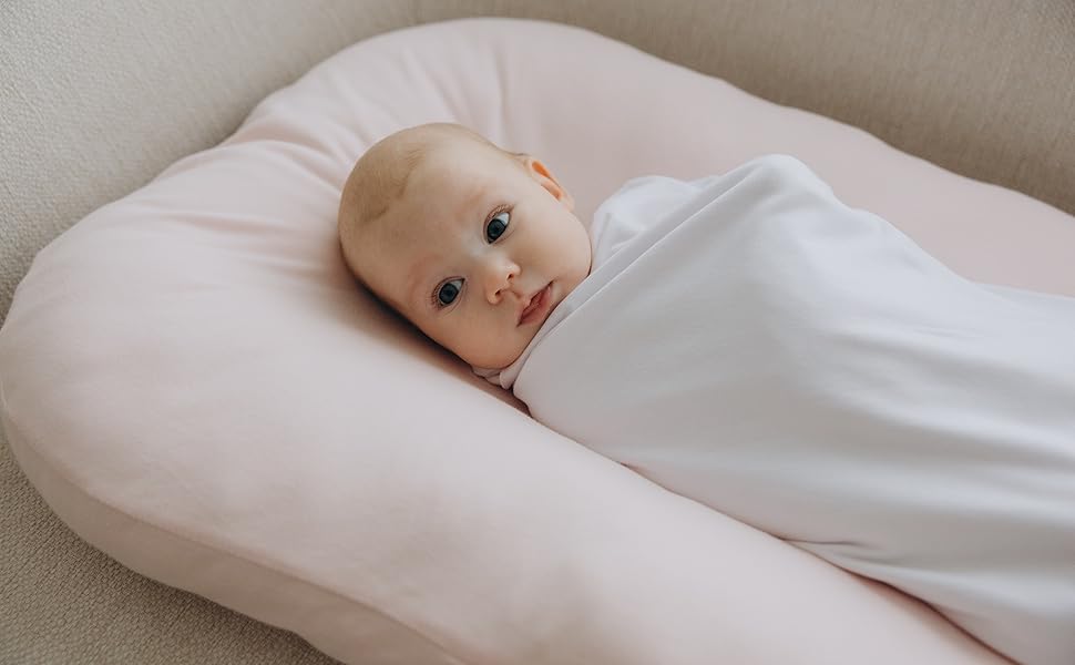 baby swaddle wrap newborn