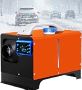 diesel heater
