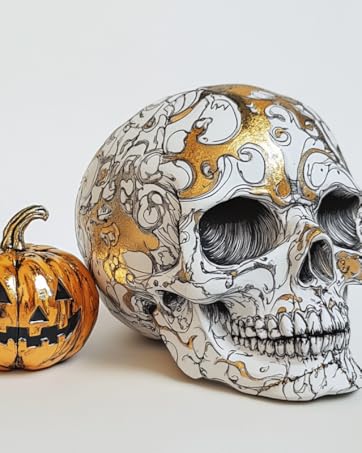 Halloween Desserts