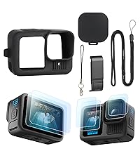 hero 13 accessories kit