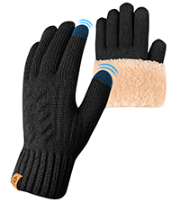 winter gloves