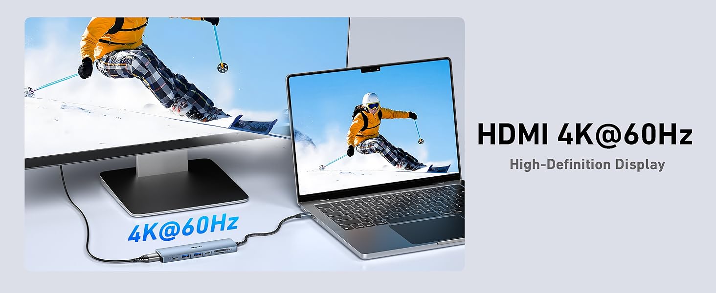 usb c hub