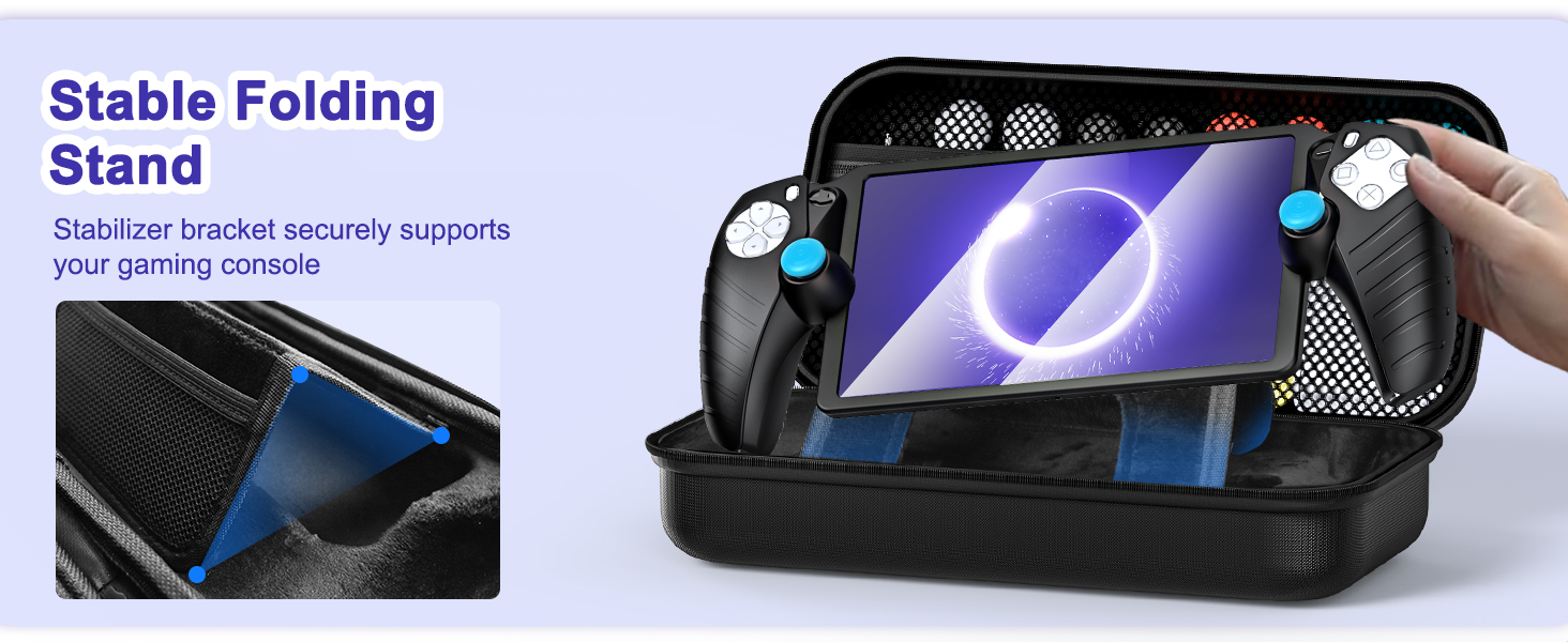 case for ps portal