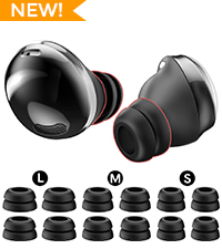 Galaxy Buds Pro Ear Tips