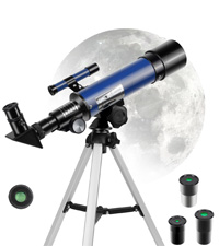 childrens telescope