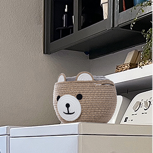Laundry Basket, Washing Basket, Large Hamper Basket