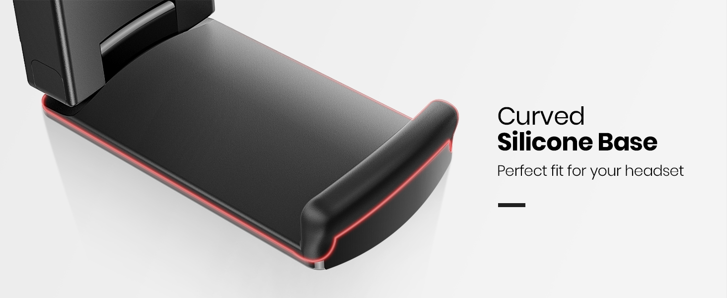 headphone stand for desk