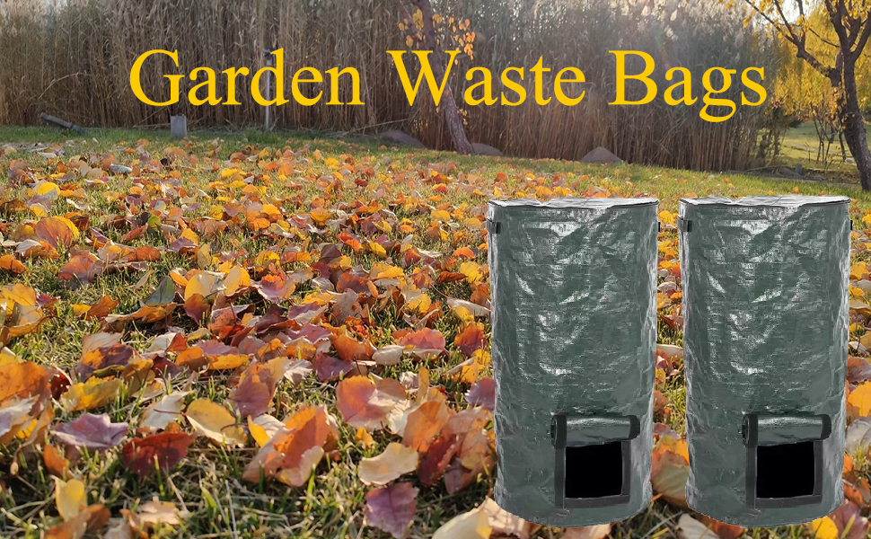 Garden Waste Bag