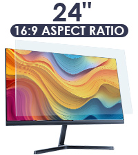 anti blue light screen filter for monitors