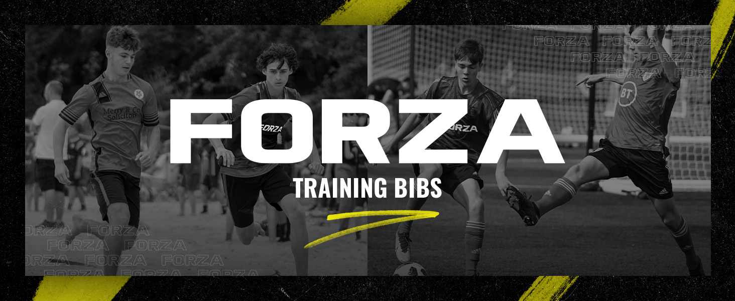 Training Bibs/Practice Vests
