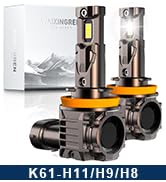WAIXINGREN H7 Led Headlight Bulb