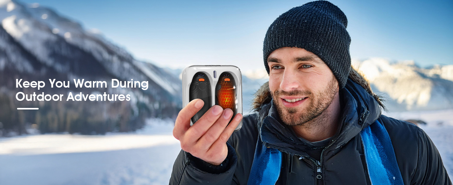 hand warmers reusable