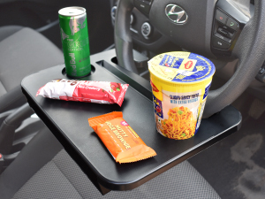 car table