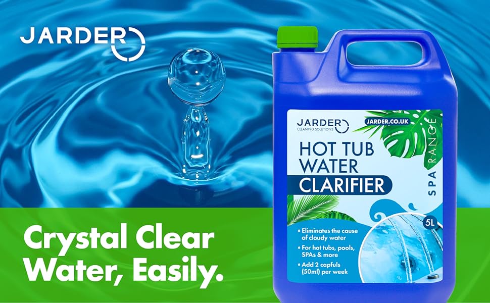 water clarifier