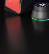 SOULION C30 Computer Speakers for Desktop, Bluetooth Soundbar for PC, Monitor, Laptop
