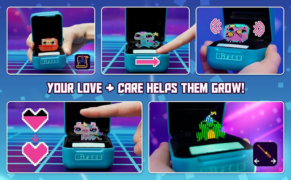 Digital Friend Interactive