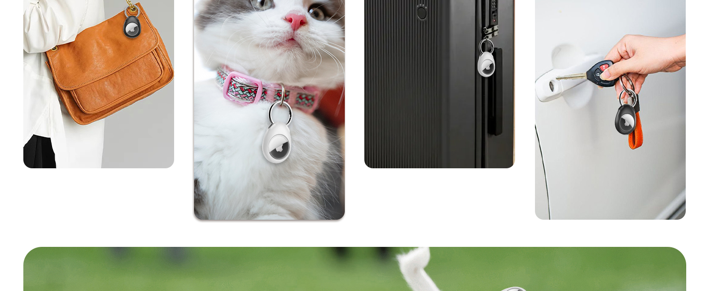 airtag case