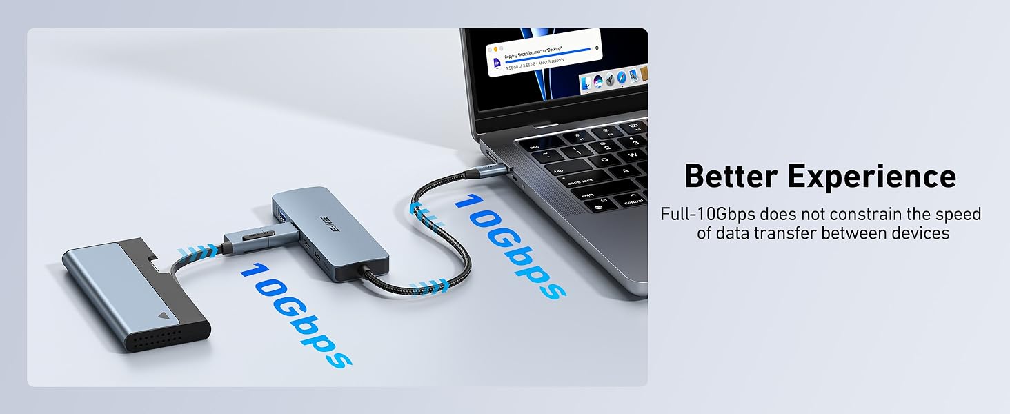 usb c hub