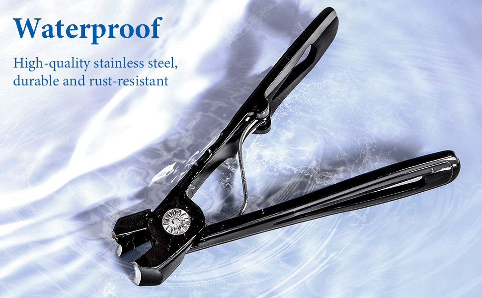 Toenail Clippers
