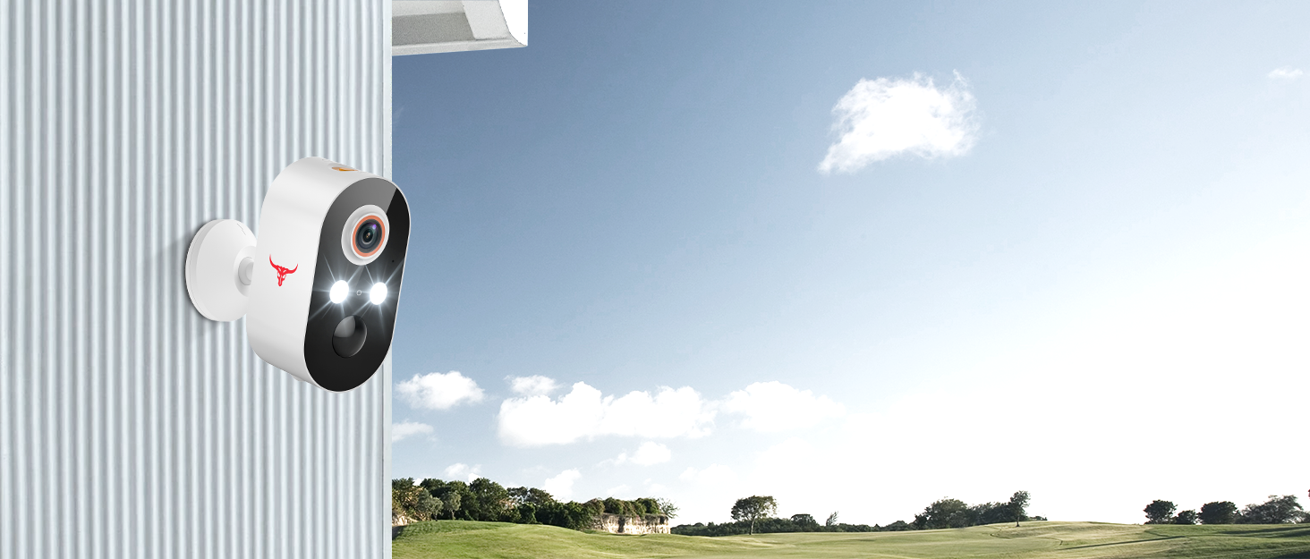 M9 Security camera