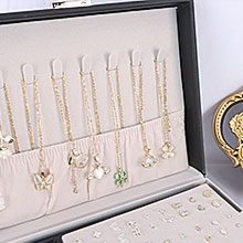 Jewelry Organizer